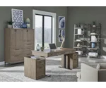 Birch Home Trellis File Cabinet