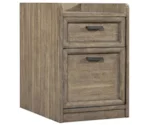 Birch Home Trellis File Cabinet
