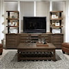 Aspenhome Tolsted 65" Console with Piers