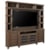 Aspenhome Tucker 84" Console and Hutch