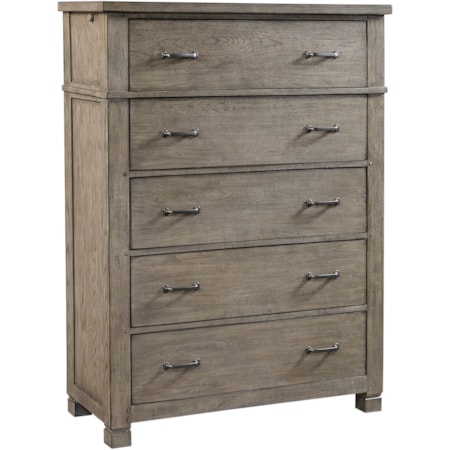 5 Drawer Chest