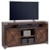 Aspenhome Urban Farmhouse 65" Entertainment Console with 2 Doors