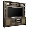 Aspenhome South Haven South Haven TV Stand and Hutch