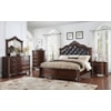 Austin Group Montarosa KING BED