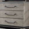 Austin Group Porter 6-Drawer Dresser