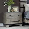 Austin Group Porter Nightstand