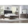 Austin Group Stormont Nightstand