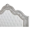Avalon Furniture Andalusia King Upholstered Bed