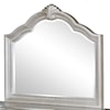 Avalon Furniture Andalusia Dresser Mirror