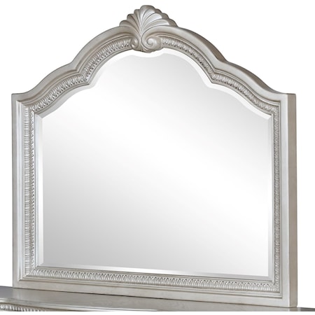 Dresser Mirror