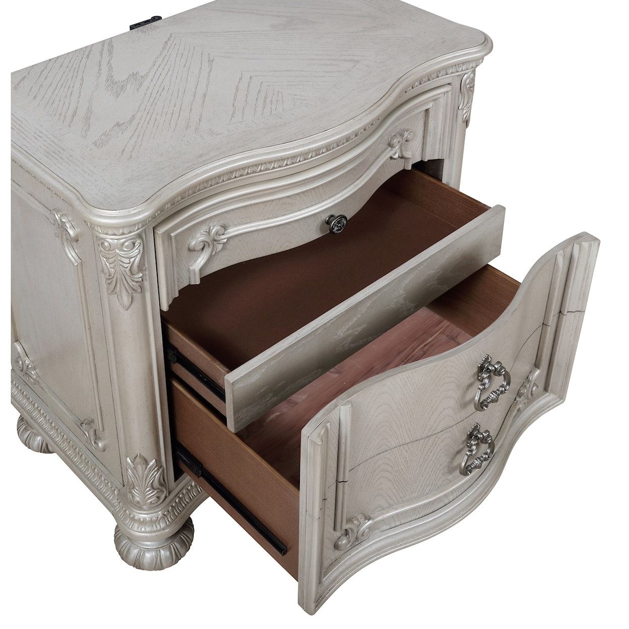 Avalon Furniture Andalusia Nightstand