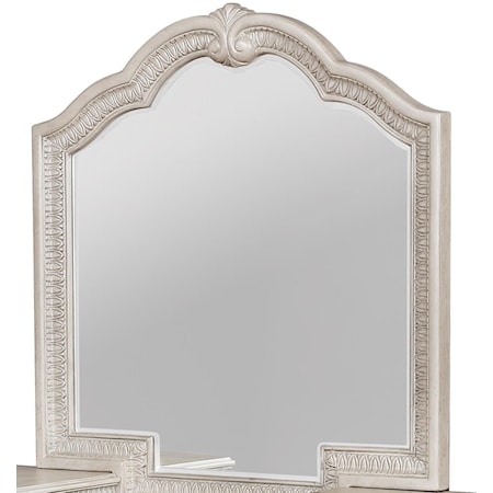 Vanity Mirror