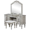 Avalon Furniture Andalusia Vanity Mirror