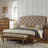 Avalon Furniture Ascot Queen Sleight Bed