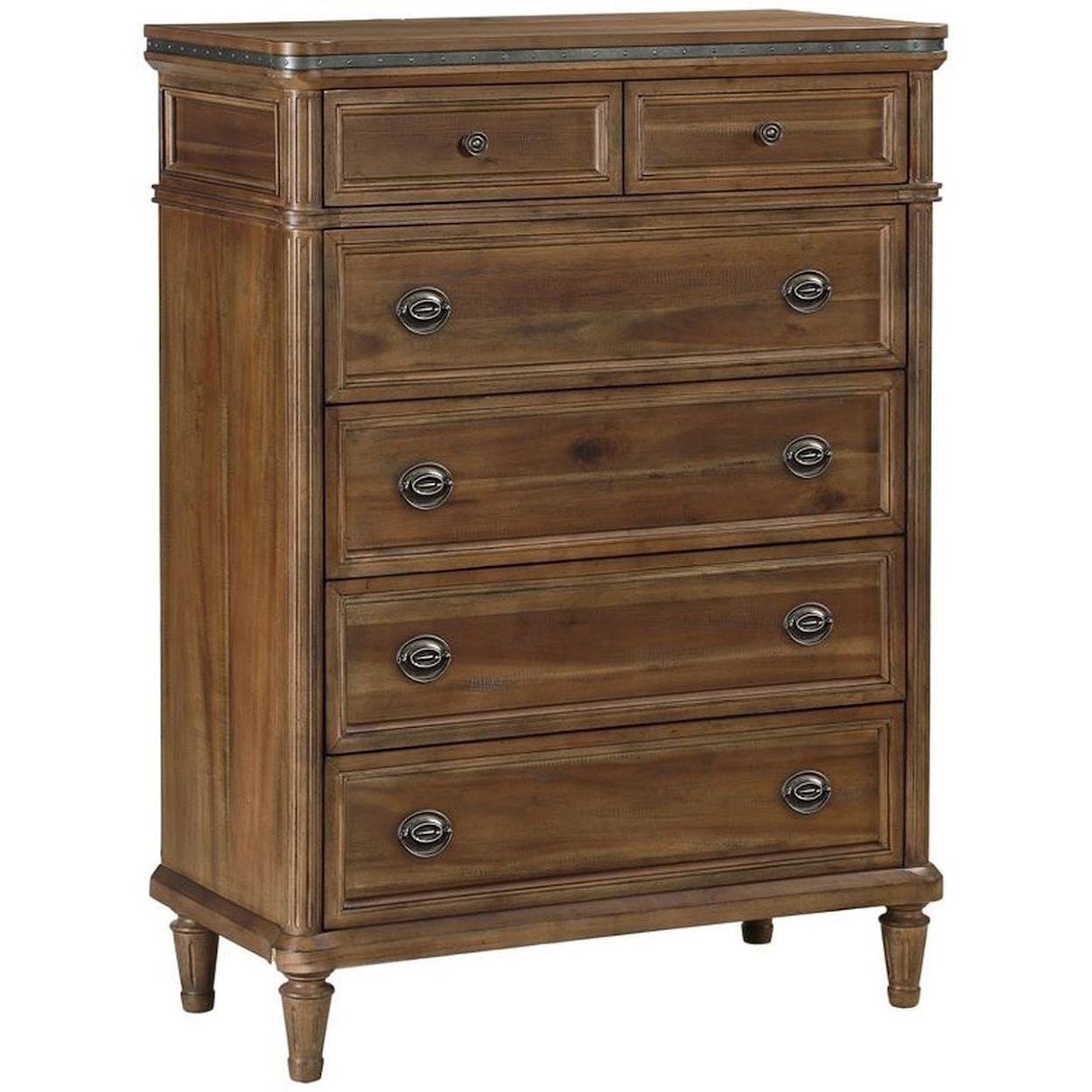 Avalon Furniture Ascot Chest of Drawers