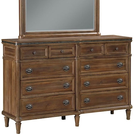 Dresser