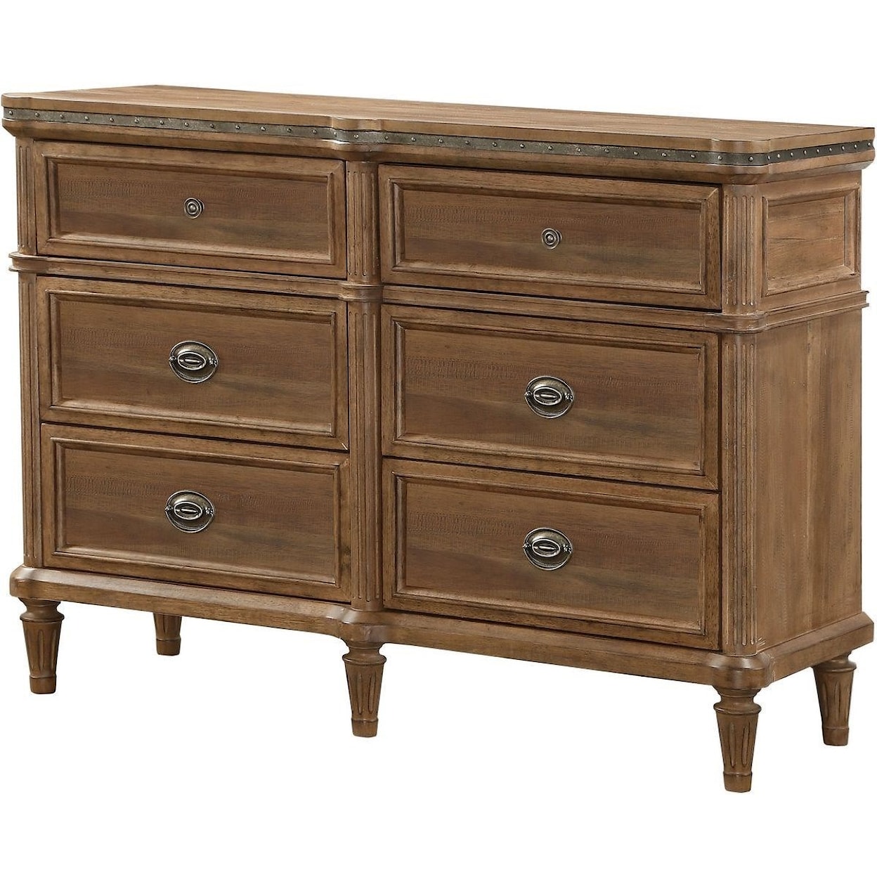 Avalon Furniture Ascot Media Chest