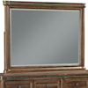 Avalon Furniture Ascot Dresser Mirror