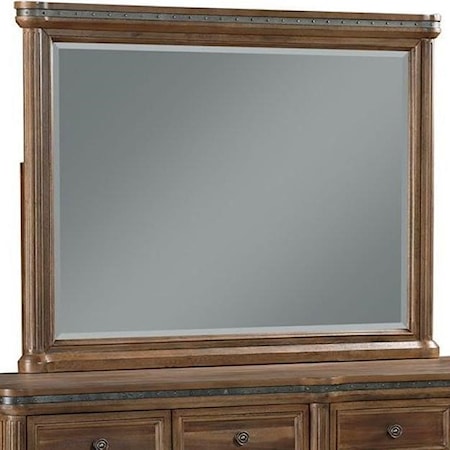 Dresser Mirror