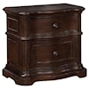 Avalon Furniture B00169 Nightstand