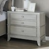 Avalon Furniture B00191 Nightstand