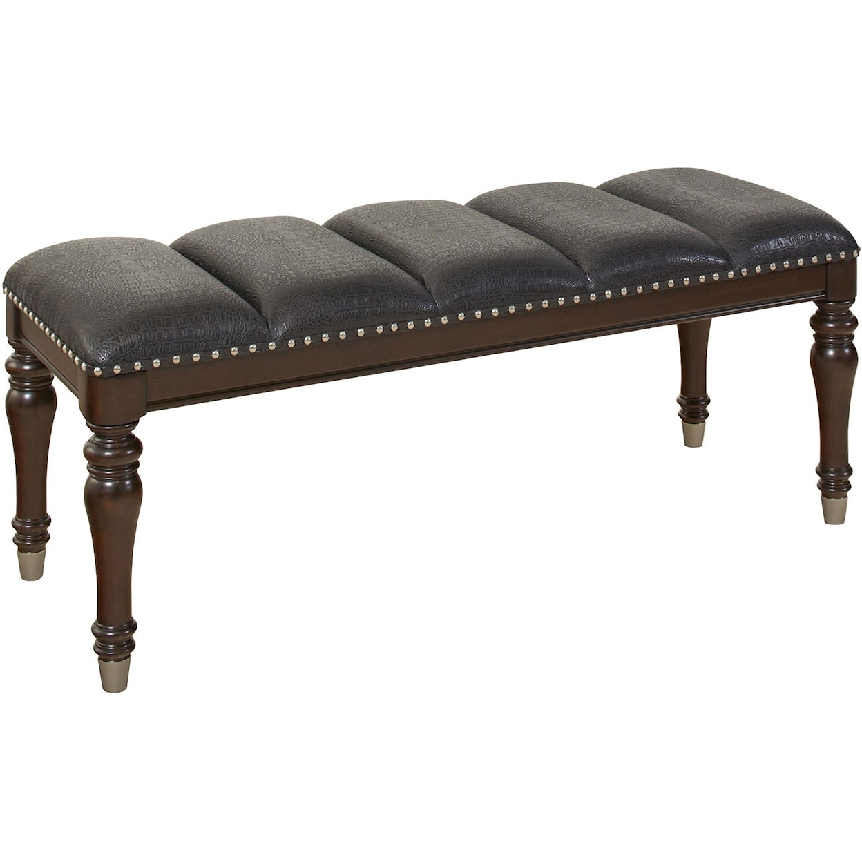 Avalon Furniture Dundee Place Bench
