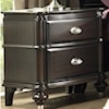 Avalon Furniture Dundee Place Nightstand