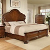 Avalon Furniture B00310 Queen Headboard