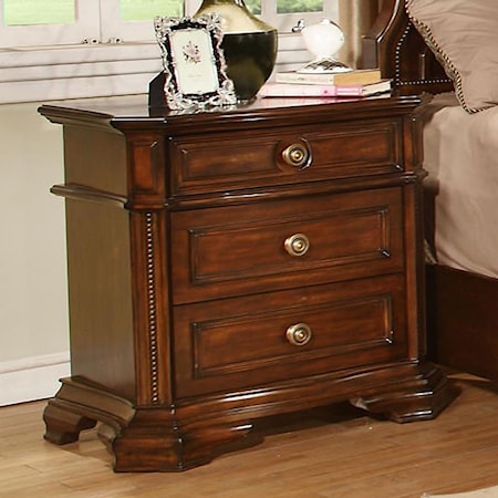 Nightstand