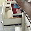 Avalon Furniture Mystic Cay Dresser