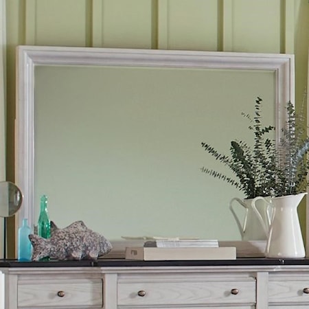 Transitional Mirror