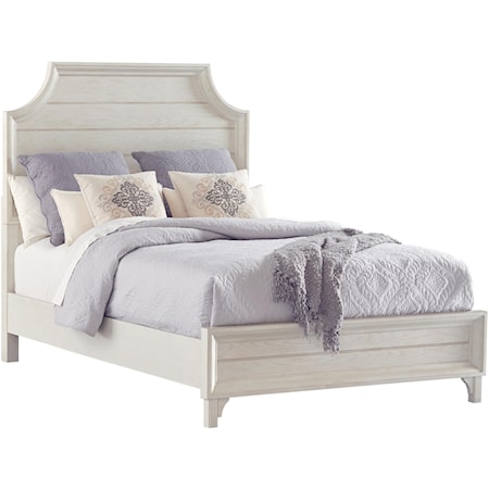 Queen Bed