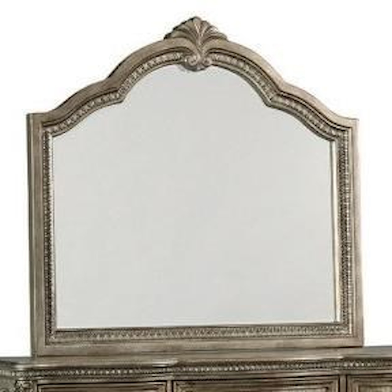 Avalon Furniture Seville Landscape Mirror