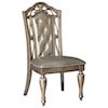 Avalon Furniture Seville Dining Chair