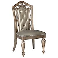 Traditional Dining Chair