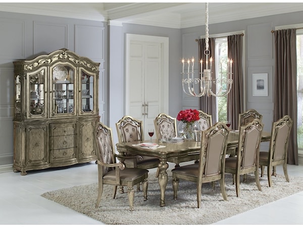 Formal Dining Room Group