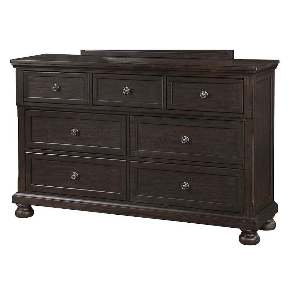 Avalon Furniture B02255 Dresser