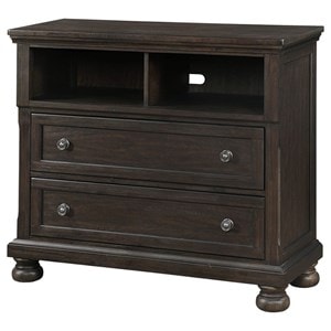 Bedroom Media Units Browse Page