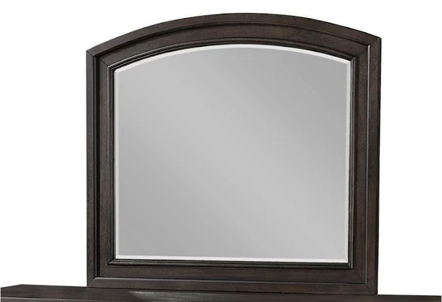 B02255 Dresser Mirror by Avalon Furniture at Schewels Home