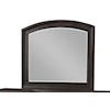 Avalon Furniture B02255 Dresser Mirror