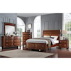 Avalon Furniture B068 Dresser