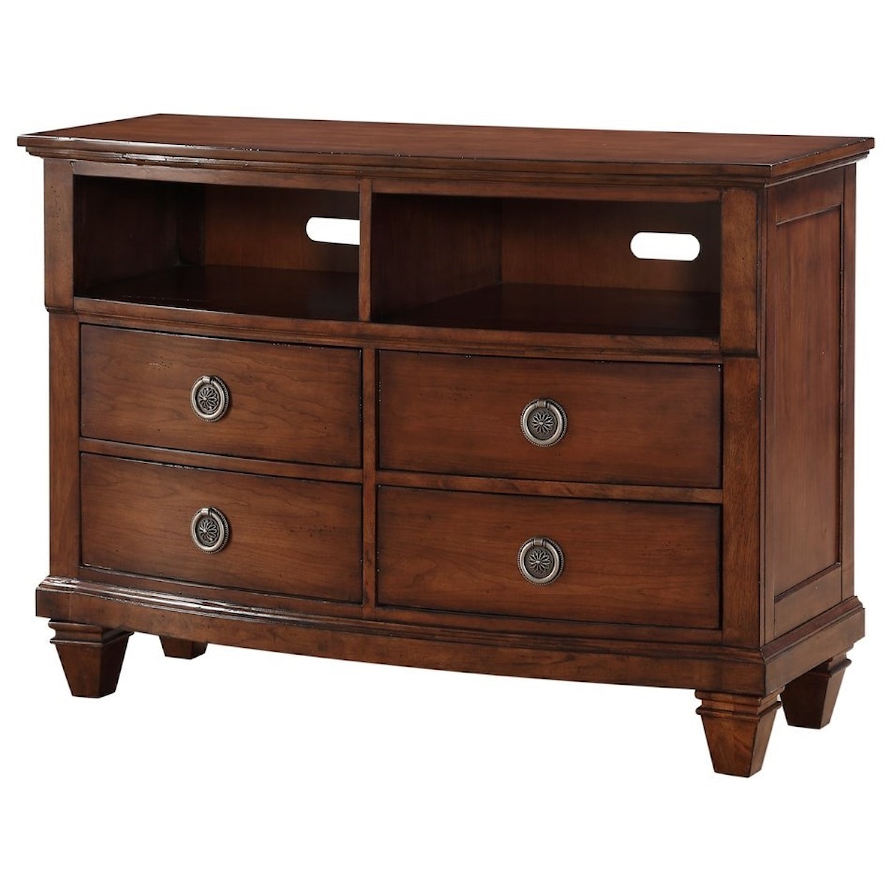 Avalon Furniture B068 Media Chest