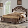 Avalon Furniture Tulsa Queen Upholstered Bed