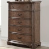 Avalon Furniture Tulsa Drawer Chest