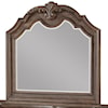 Avalon Furniture Tulsa Mirror