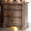 Avalon Furniture Tulsa Nightstand