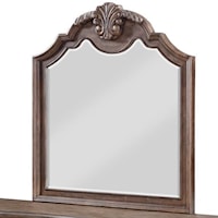 Vanity Mirror