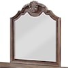 Avalon Furniture Tulsa Vanity Mirror