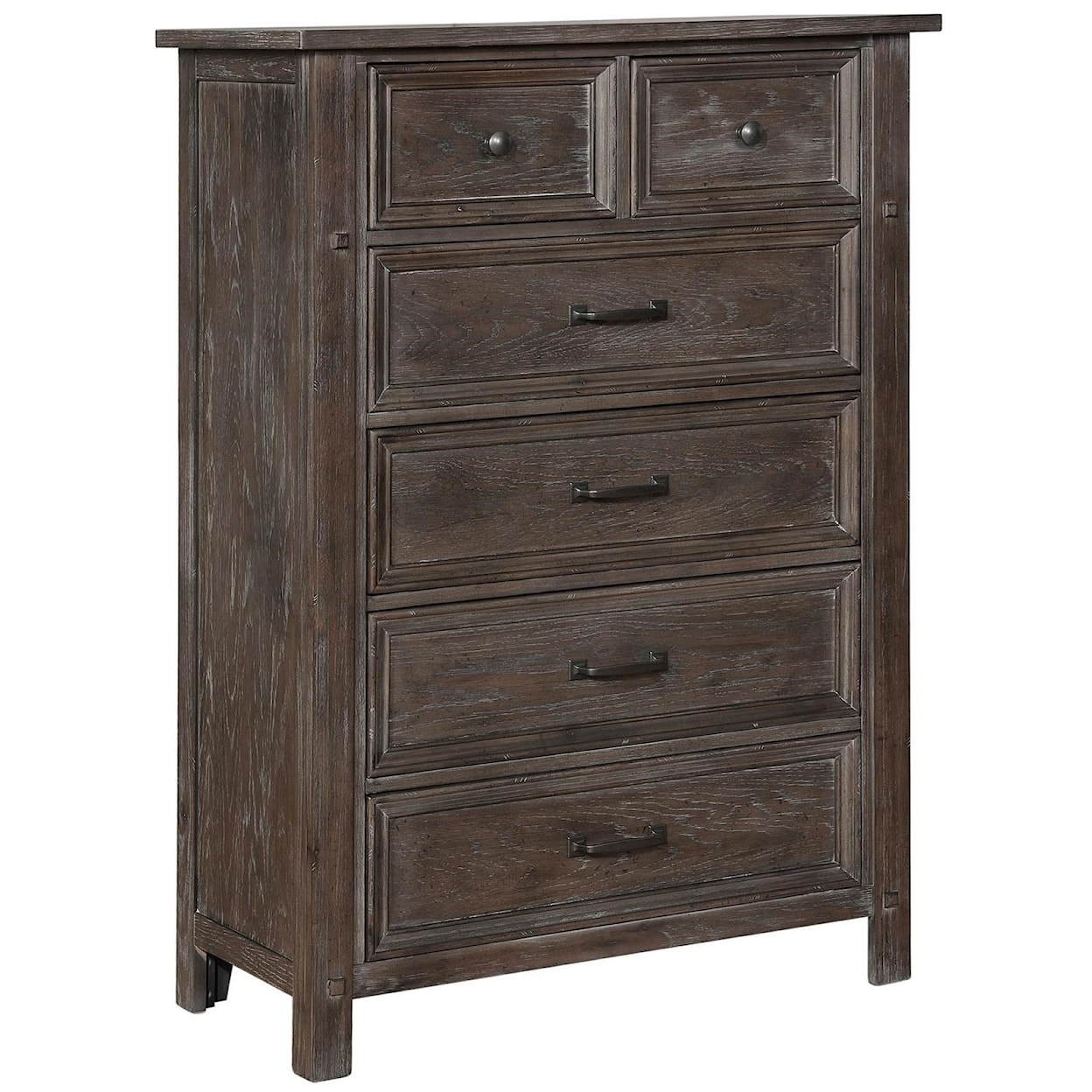 Avalon Furniture B1600 Chest of Drawers