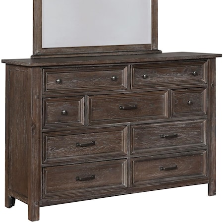 Dresser